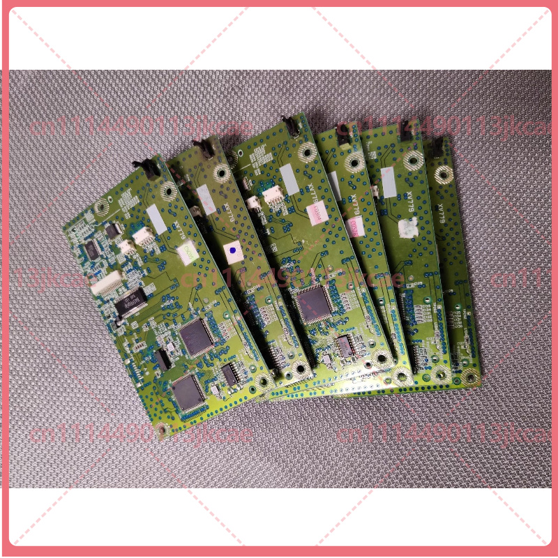 Retro Gaming Handhelds - Für DC Optical Drive Controller PCB
