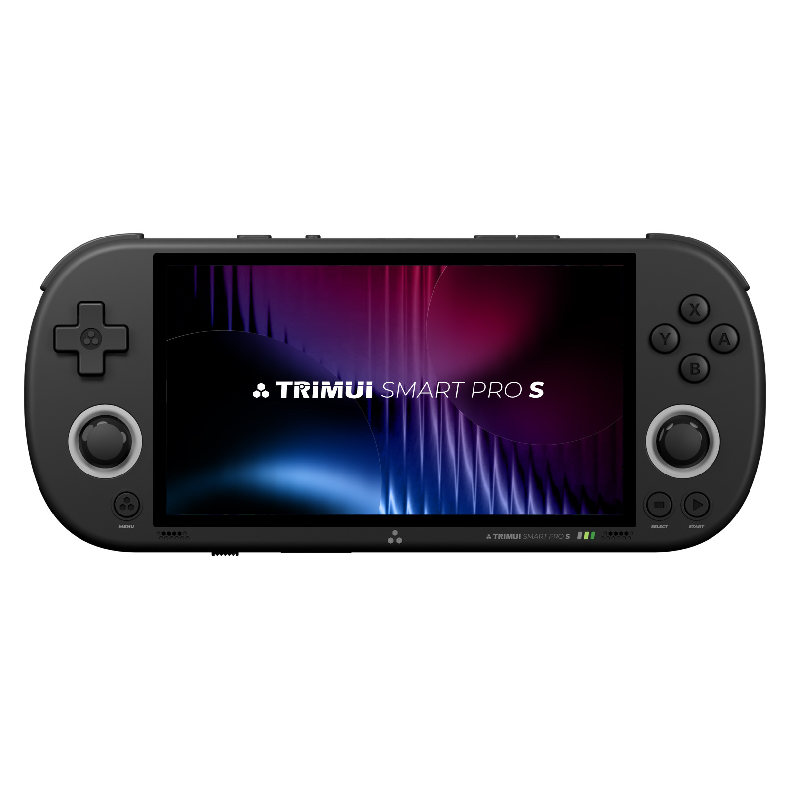 Retro Gaming Usb Stick - Smart Pro S Handheld-Spielekonsole 4,96 Zoll