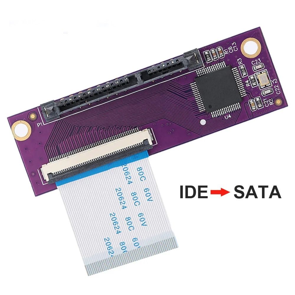 Retro Gaming Usb Stick - Ersatz-Original-Netzwerkadapter, Ersatzteile, Reparatur von SATA-Adaptern IDE
