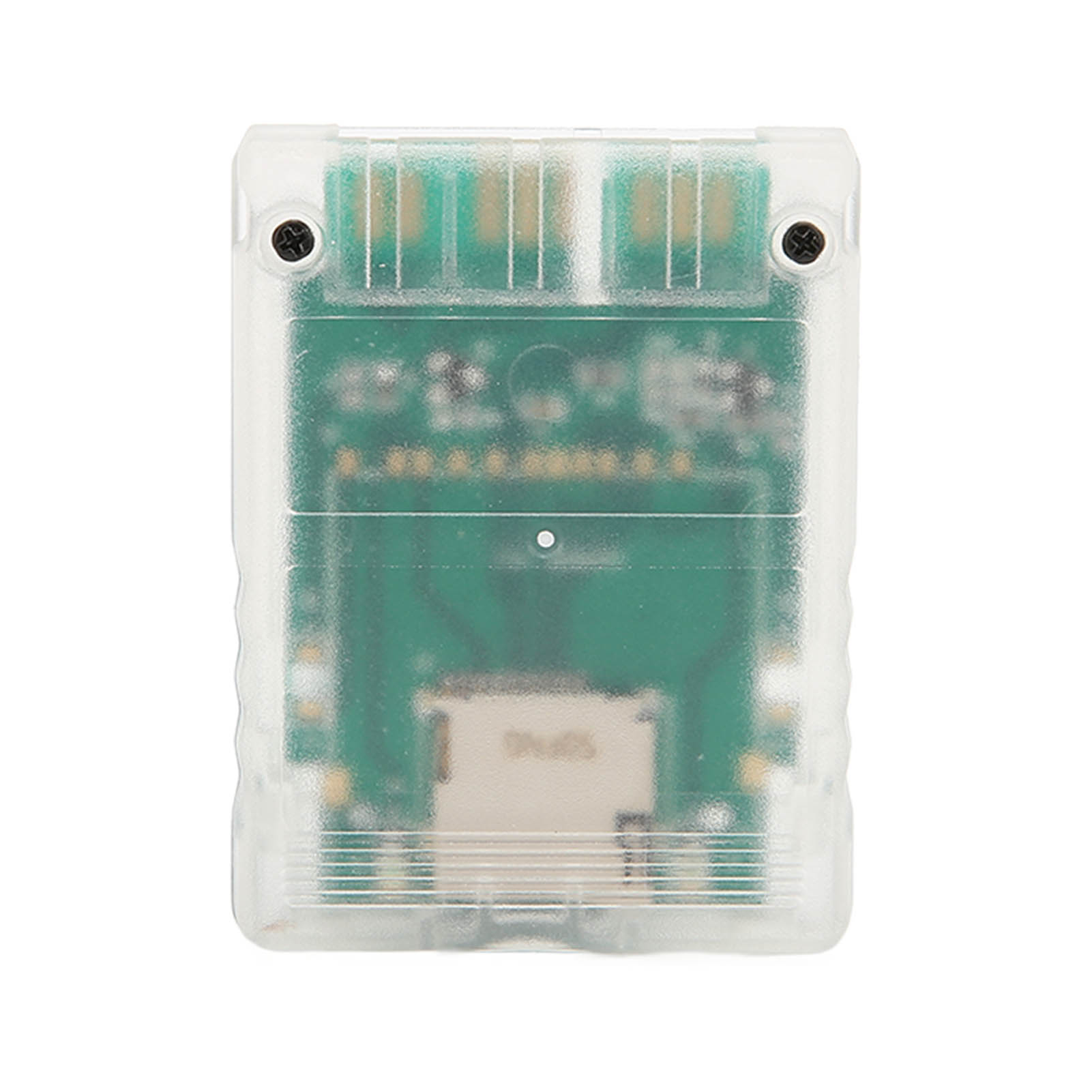 Retro Gaming Usb Stick - Zubehör für PS2 MX4SIO SIO2SD Micro-Speicherkartenadapter,