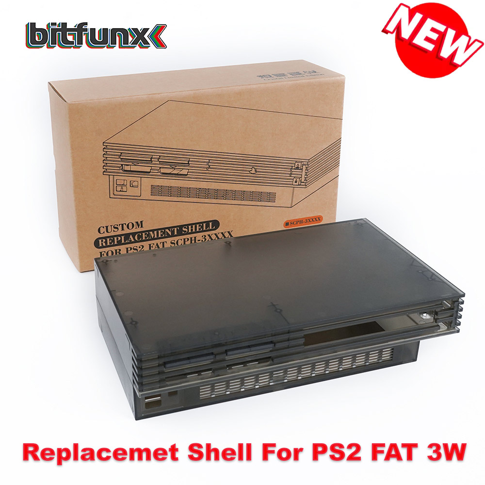 BitFunx Clear Shell Ersatzgehä – Retro Gaming Usb Stick Bewertung und Preis