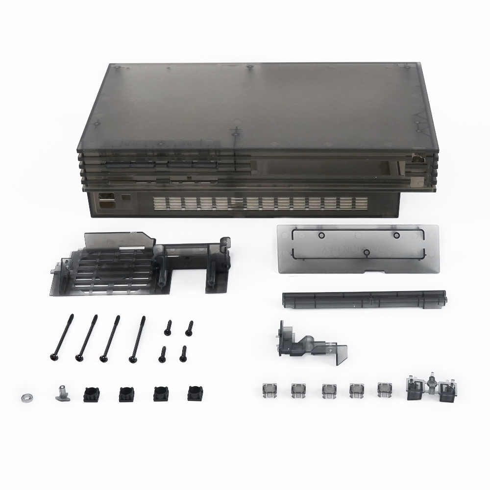 BitFunx Clear Shell Ersatzgehä – Retro Gaming Usb Stick Bewertung und Preis
