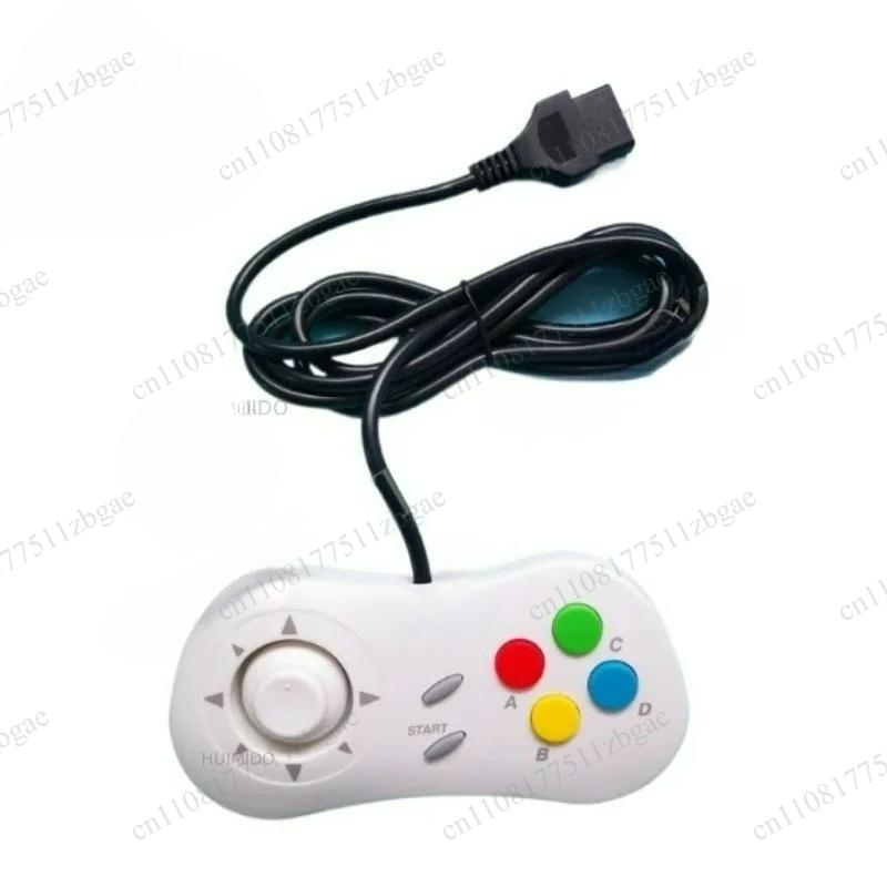 15-Pin Mini-Arcade-Game-Contro – Game Retro Gaming Bewertung und Preis