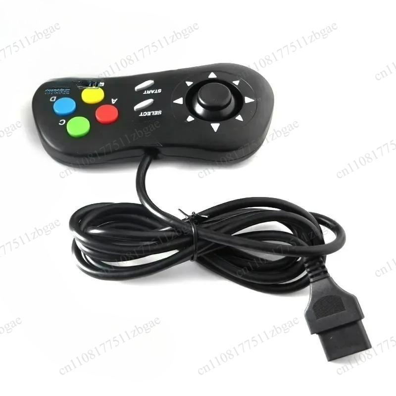 15-Pin Mini-Arcade-Game-Contro – Game Retro Gaming Bewertung und Preis