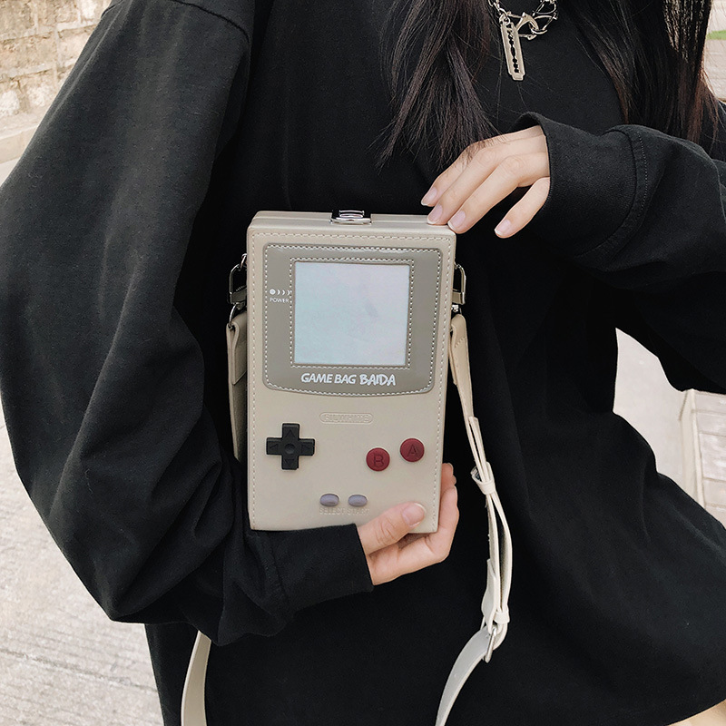 Einzigartige Kreative Spielkon – Retro Gaming Handhelds Bewertung und Preis