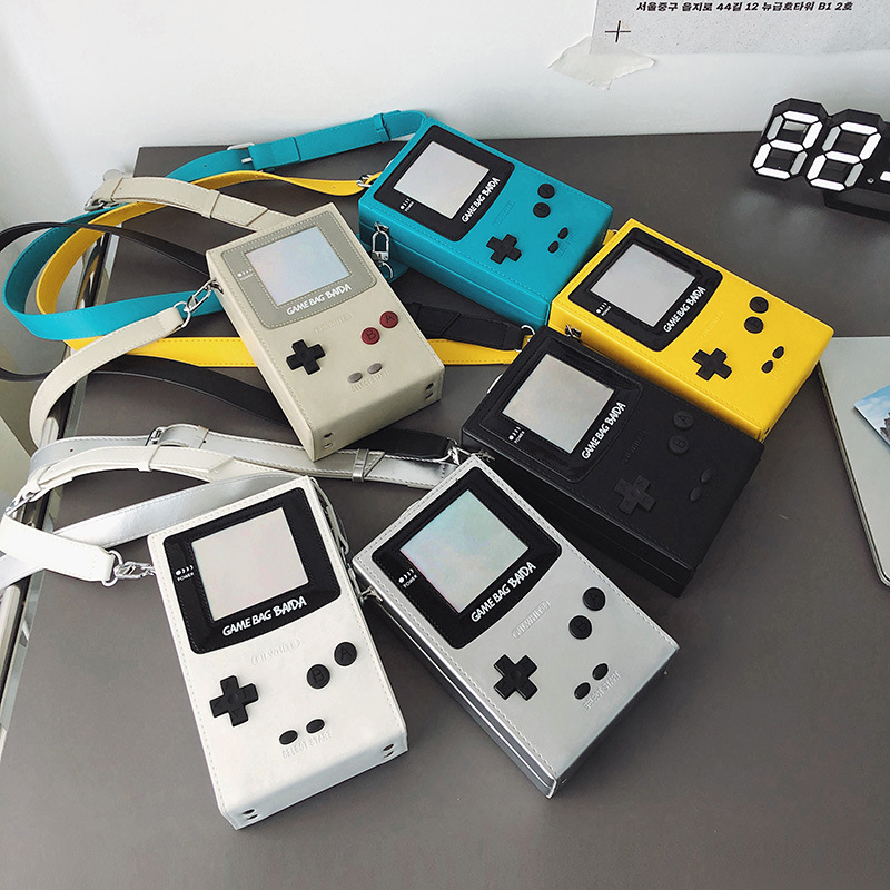 Einzigartige Kreative Spielkon – Retro Gaming Handhelds Bewertung und Preis