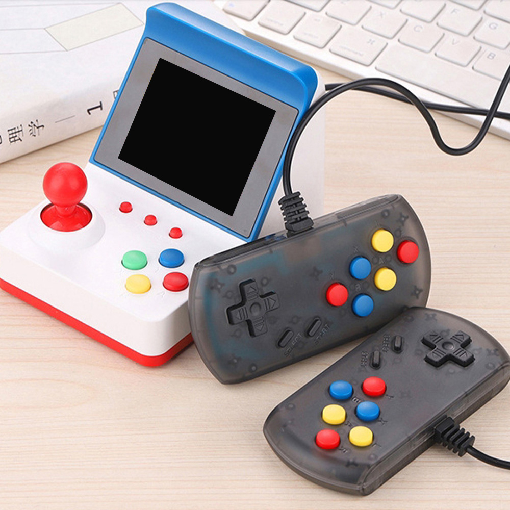 360 Videospiel3 Zoll 8-Bit-tra – Retro Gaming Handhelds Bewertung und Preis