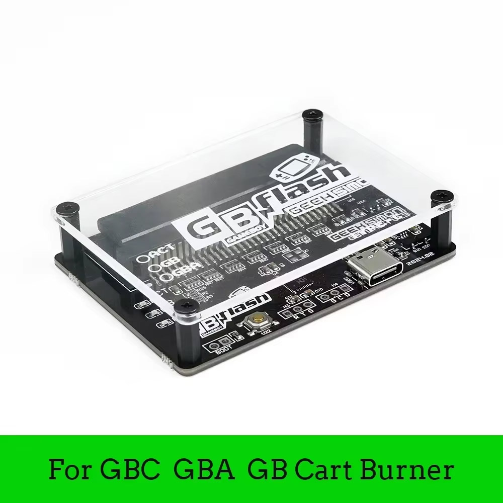 Spielkartenbrenner für Game Bo – Retro Gaming Usb Stick Bewertung und Preis