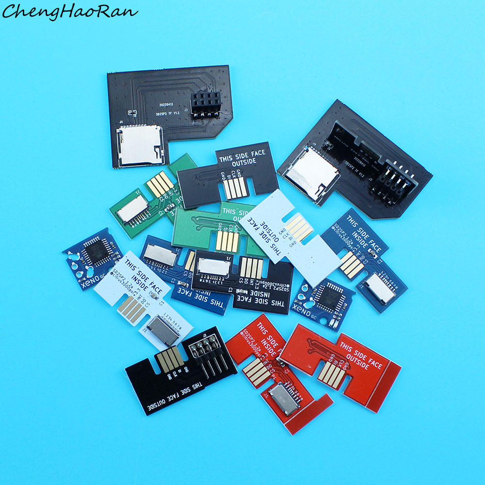 1 Stück für NGC SD2SP2 PRO Ada – Retro Gaming Usb Stick Bewertung und Preis