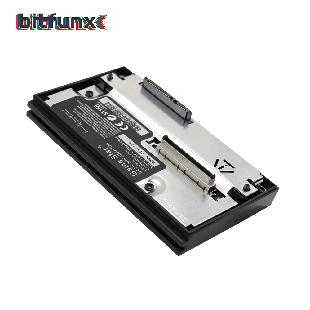 BitFunx GameStar SATA-Adapter, – Retro Gaming Usb Stick Bewertung und Preis