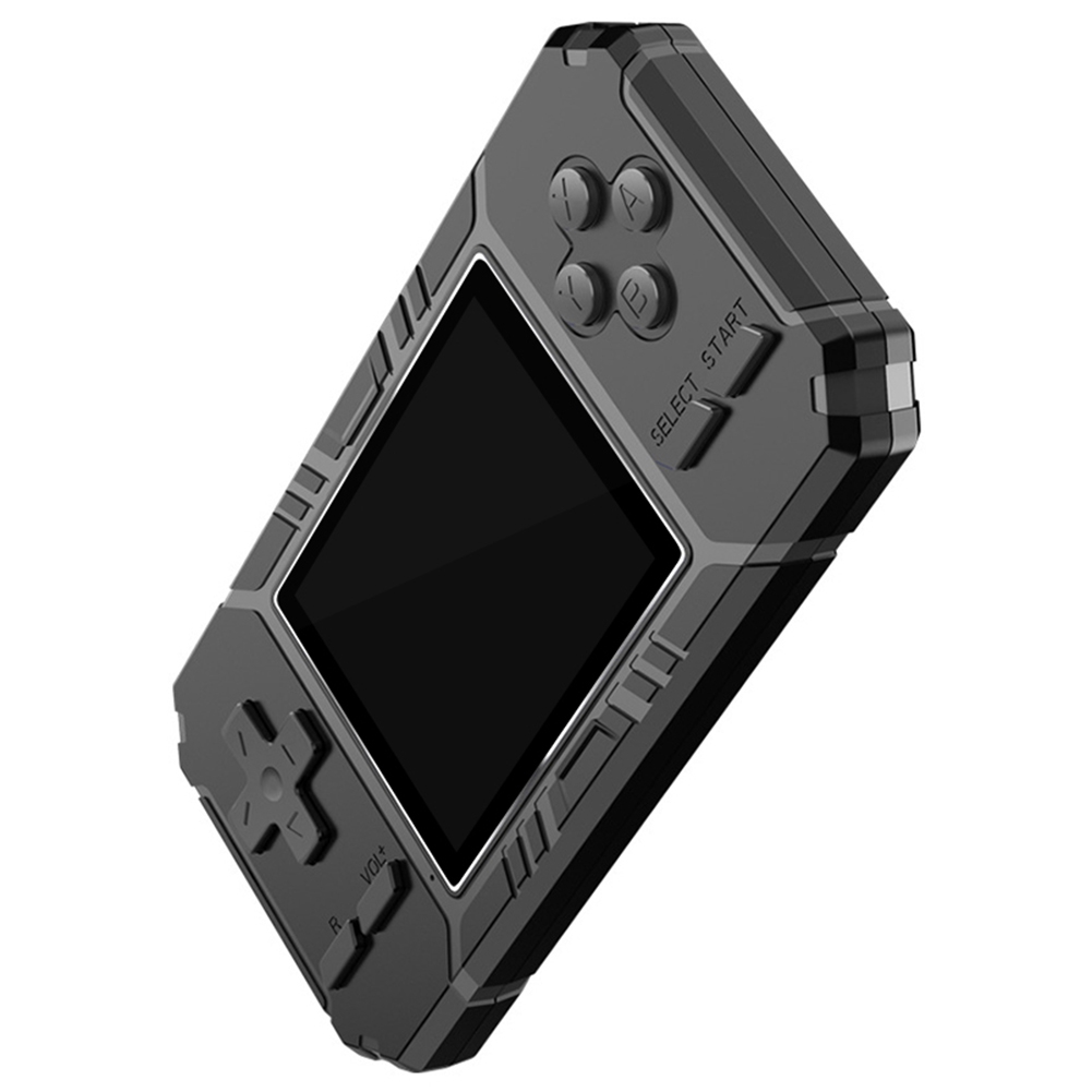 Ausgezeichnet! Tragbare Mini-H – Retro Gaming Handheld Console Bewertung und Preis