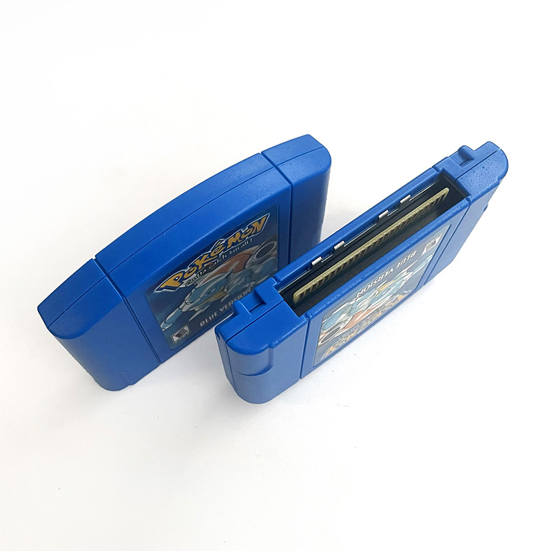 USA NTSC-Version Englische Pok – Retro Gaming Handhelds Bewertung und Preis