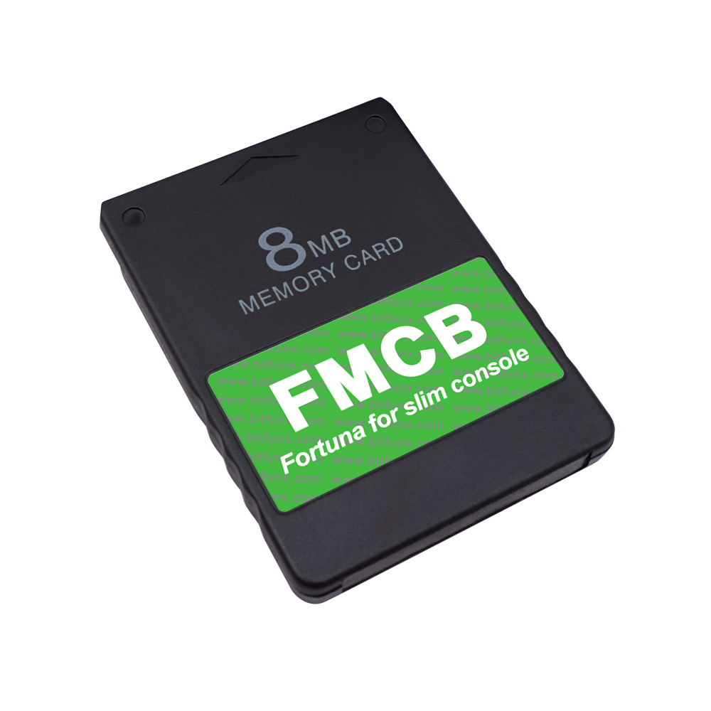 BitFunx Fortuna FMCB Kostenlos – Retro Gaming Usb Stick Bewertung und Preis