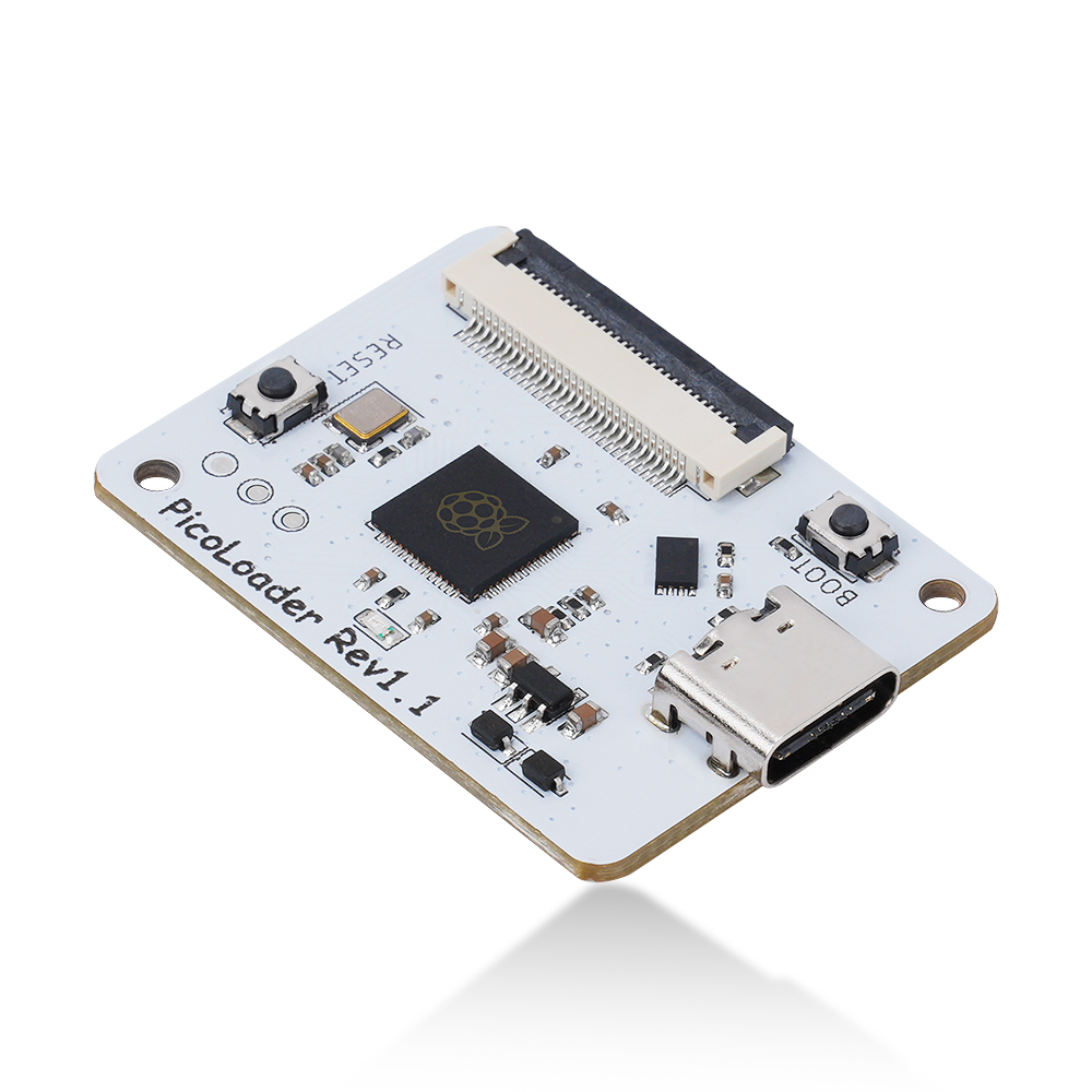 Lötfreies Rev1.1 PicoLoader Fl – Retro Gaming Usb Stick Bewertung und Preis
