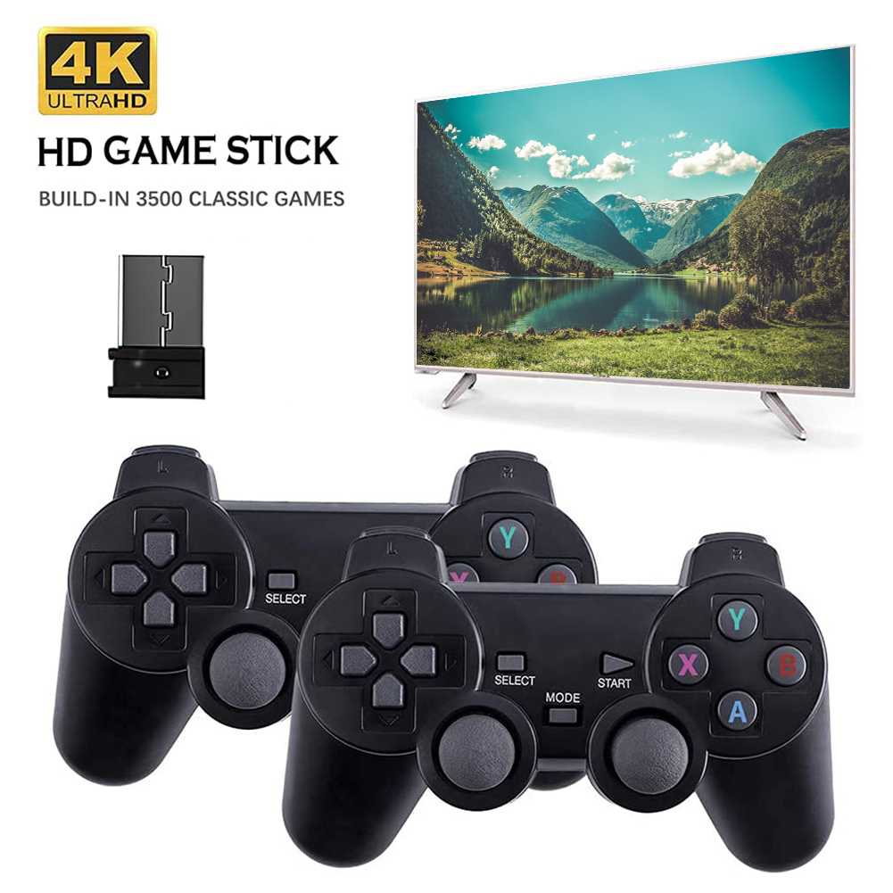Verzögerungsfreier 2,4G Kabell – Retro Gaming Usb Stick Bewertung und Preis