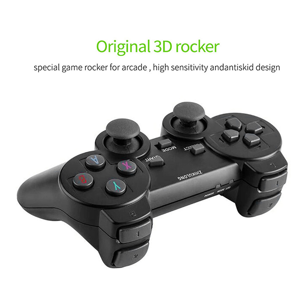 Verzögerungsfreier 2,4G Kabell – Retro Gaming Usb Stick Bewertung und Preis
