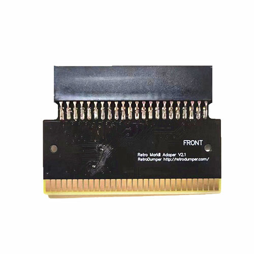 RETRO MARK3 ADAPTER Sega MARK  – Retro Gaming Handhelds Bewertung und Preis