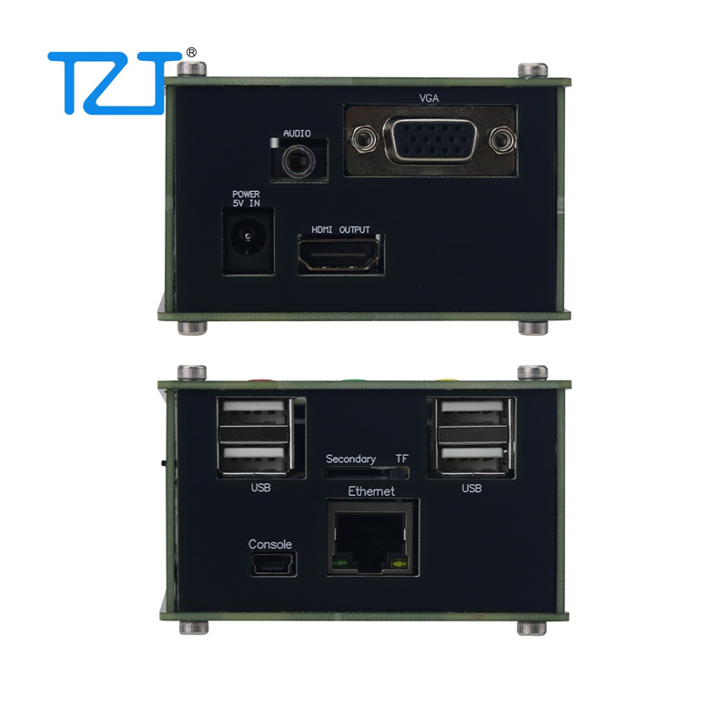 TZT Mini Mister Spielekonsole  – Retro Gaming Handhelds Bewertung und Preis