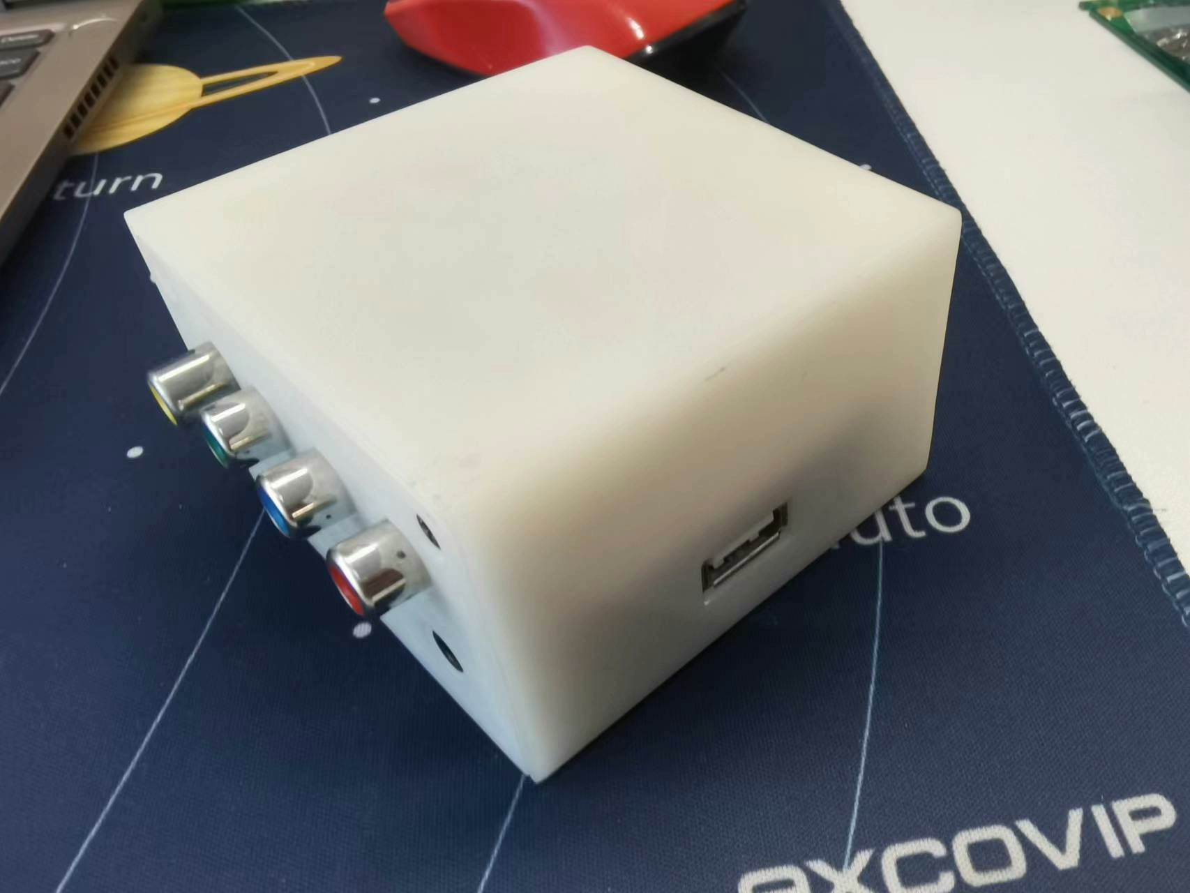 Raspberry Pi Retro-Spielekonso – Retro Gaming Arcade Console Bewertung und Preis