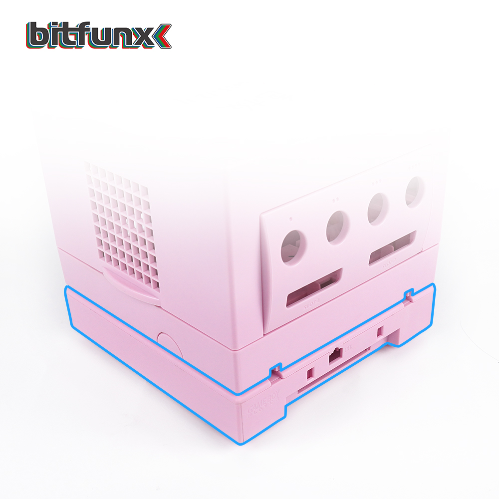 BitFunx GBP Ersatzgehäuse für  – Retro Gaming Usb Stick Bewertung und Preis