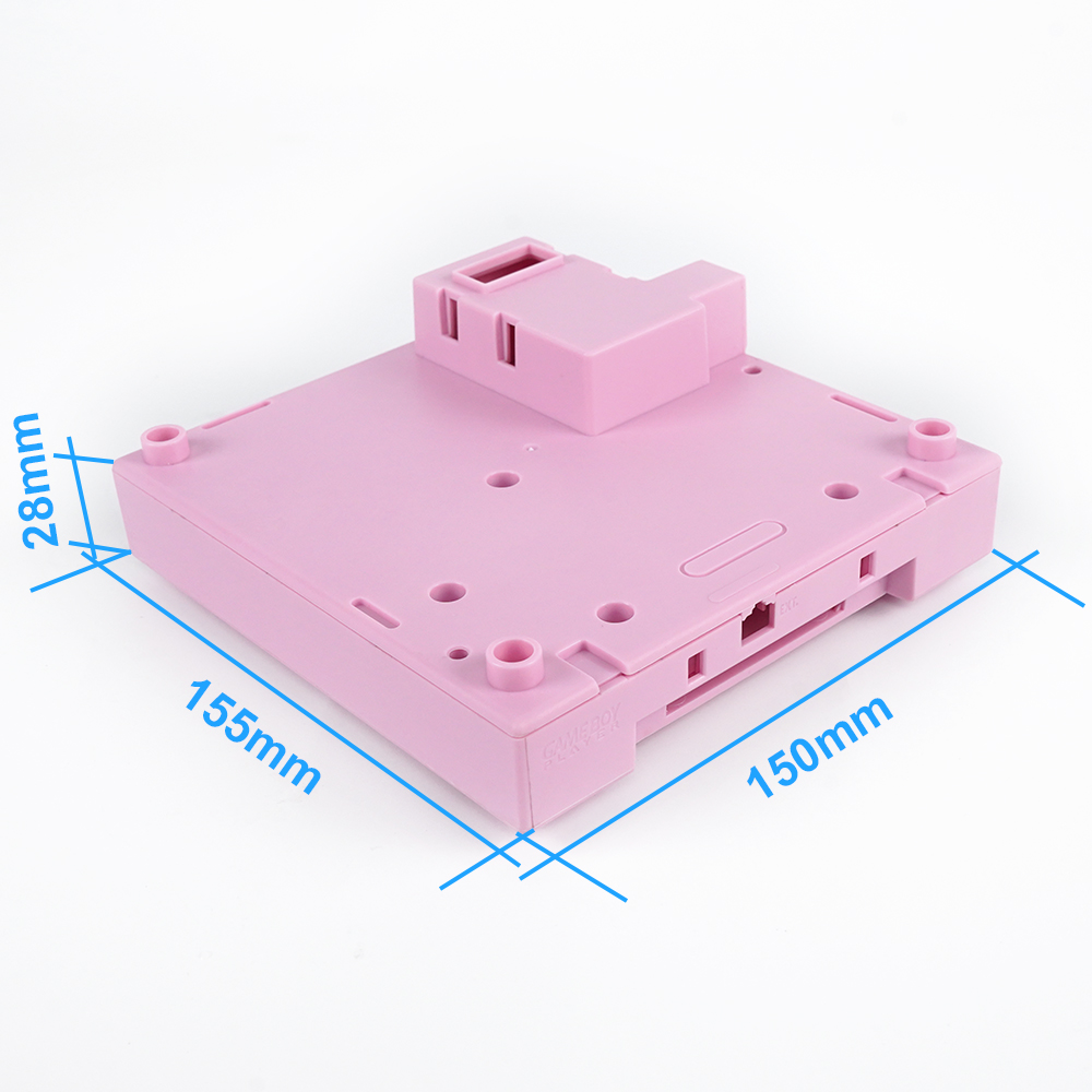 BitFunx GBP Ersatzgehäuse für  – Retro Gaming Usb Stick Bewertung und Preis