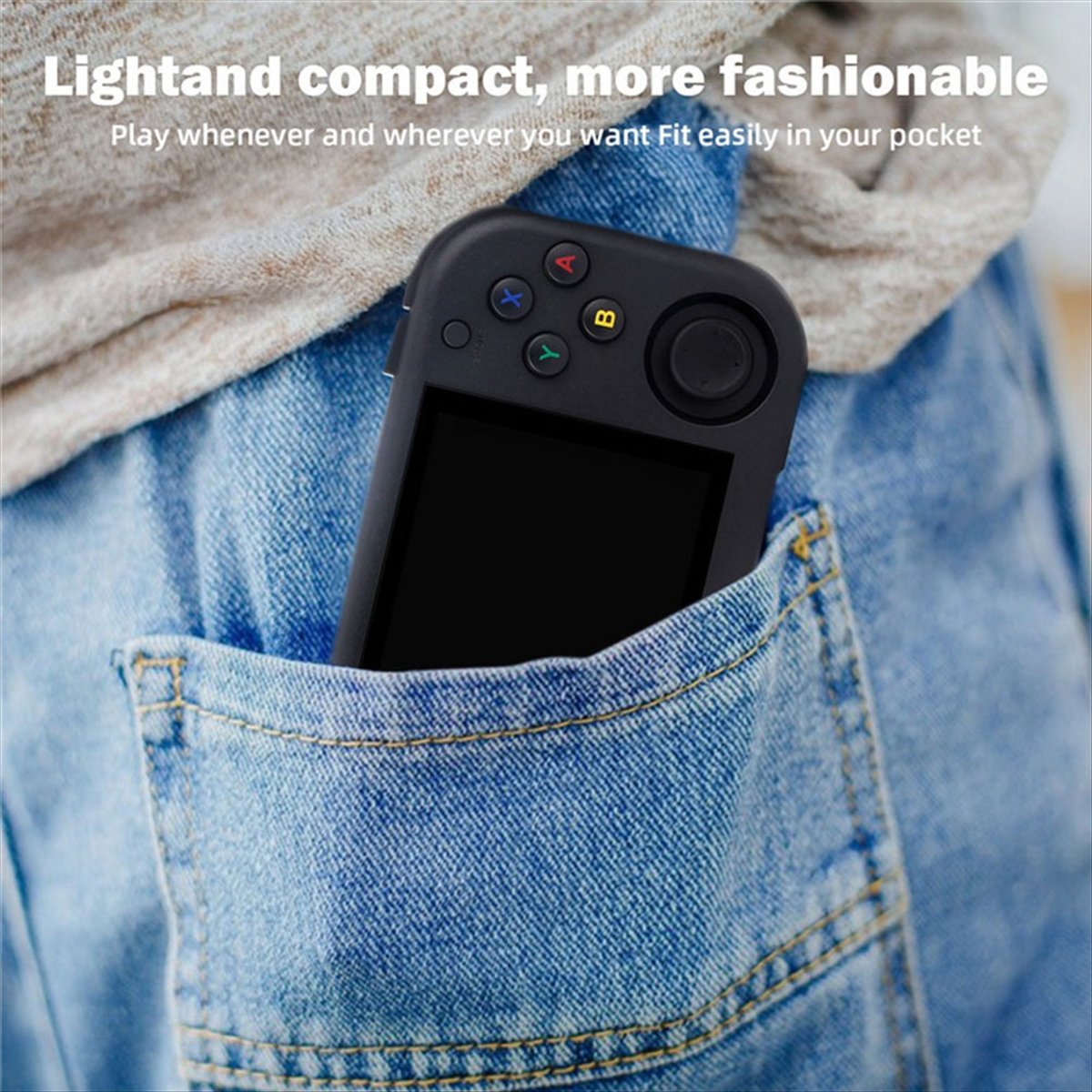 ■ ★ Neu eingetroffen: Fashion  – Retro Gaming Handheld Console Bewertung und Preis