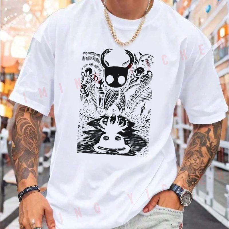 Herren Motorrad-Grafik-T-Shirt – Retro Gaming In 2026 Bewertung und Preis