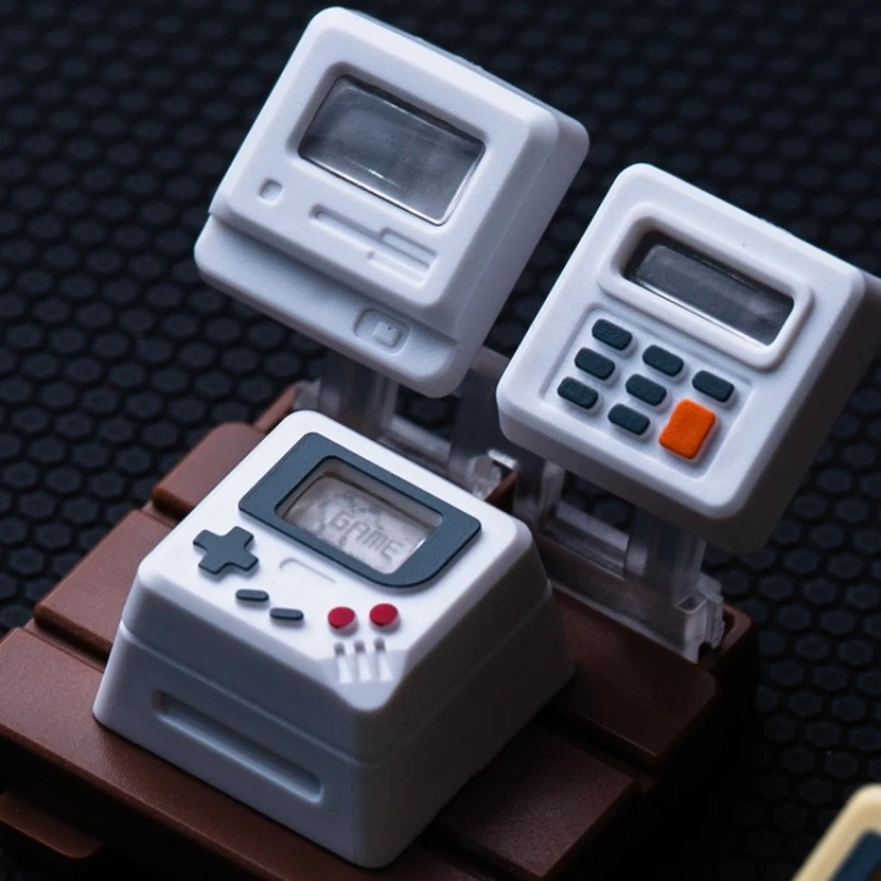 K-04 3-in-1 Kreatives Retro Tr – Retro Gaming Handhelds Bewertung und Preis
