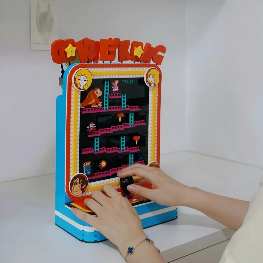 2026 auf Lager Retro-Gaming-La – Retro Gaming In 2026 Bewertung und Preis