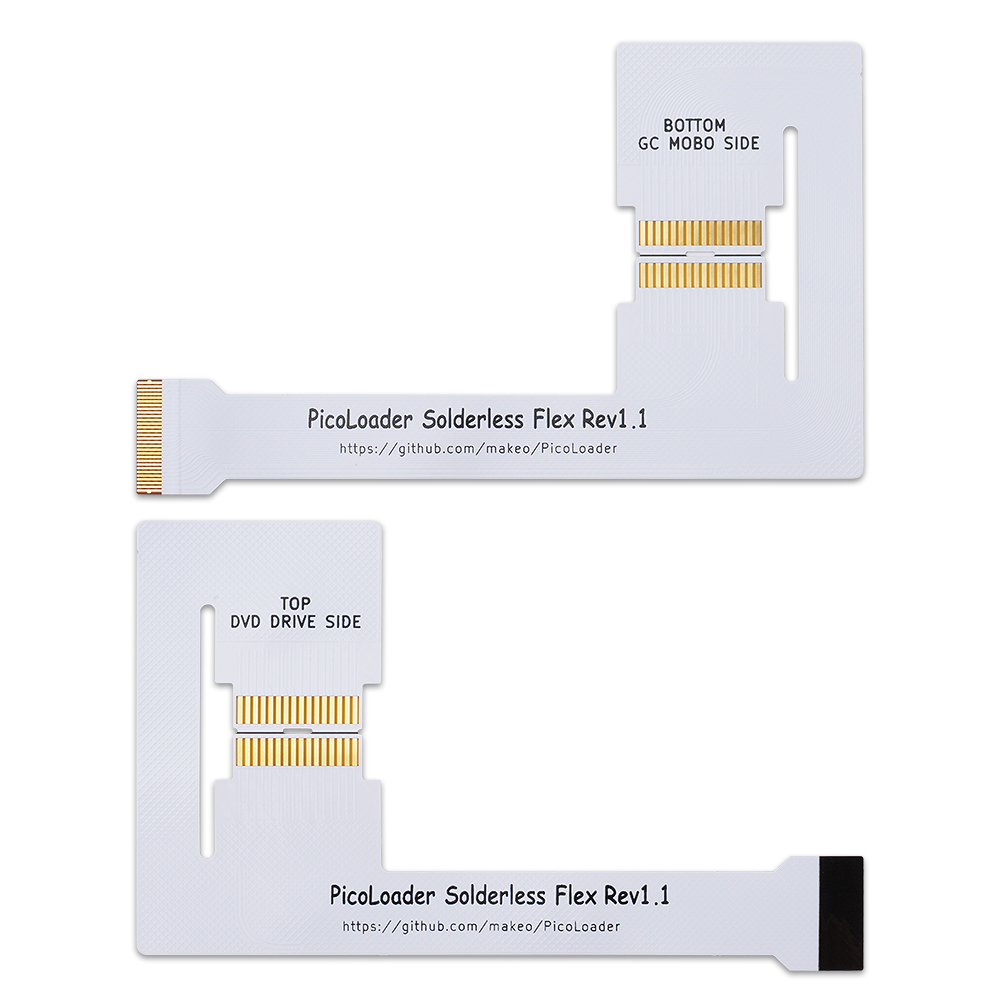 PicoLoader Flex Rev1.1 Lötfrei – Retro Gaming Usb Stick Bewertung und Preis
