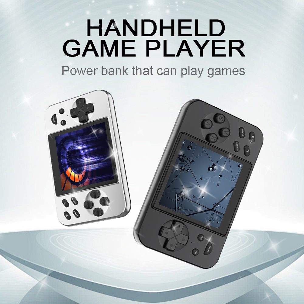 2026 NEUE Retro-Handheld-Spiel – Retro Gaming In 2026 Bewertung und Preis