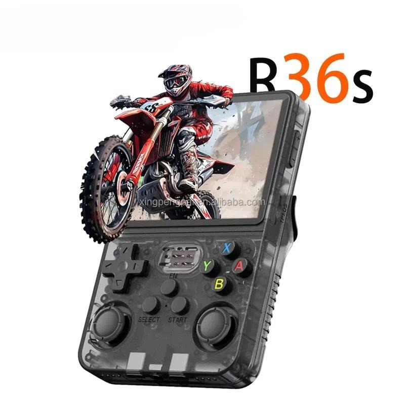 2026 R36s R36 Handheld-Spielko – Retro Gaming In 2026 Bewertung und Preis