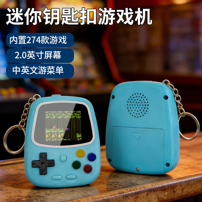 H3 Mini Handheld-Spielkonsole  – Retro Gaming Handhelds Bewertung und Preis