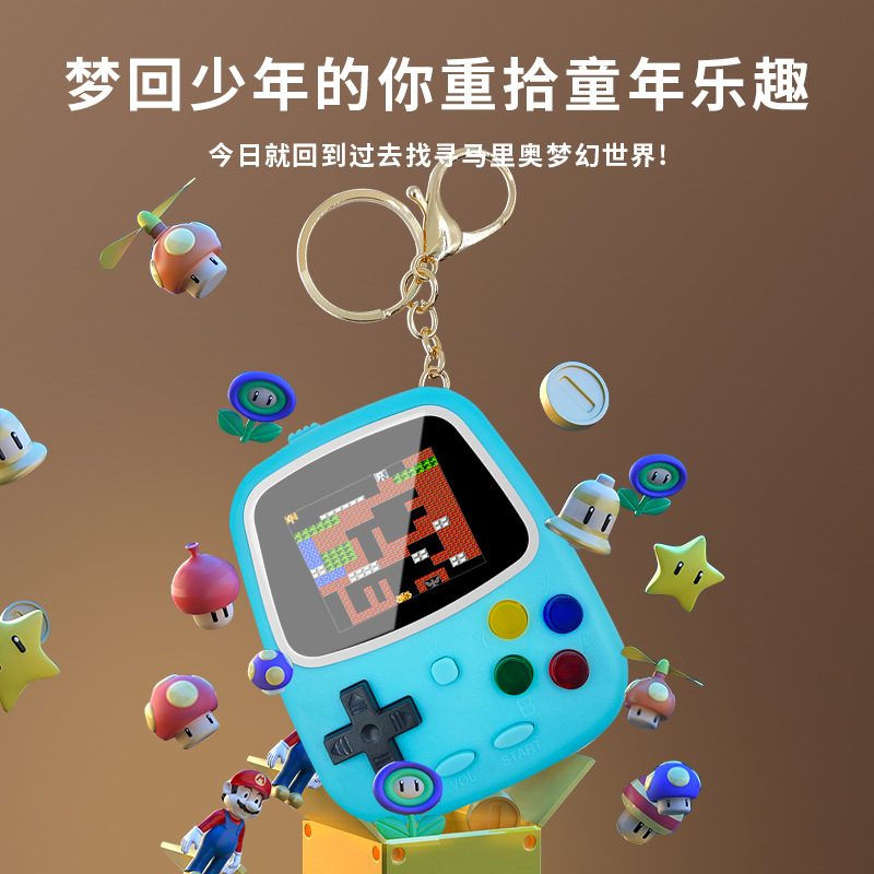 H3 Mini Handheld-Spielkonsole  – Retro Gaming Handhelds Bewertung und Preis