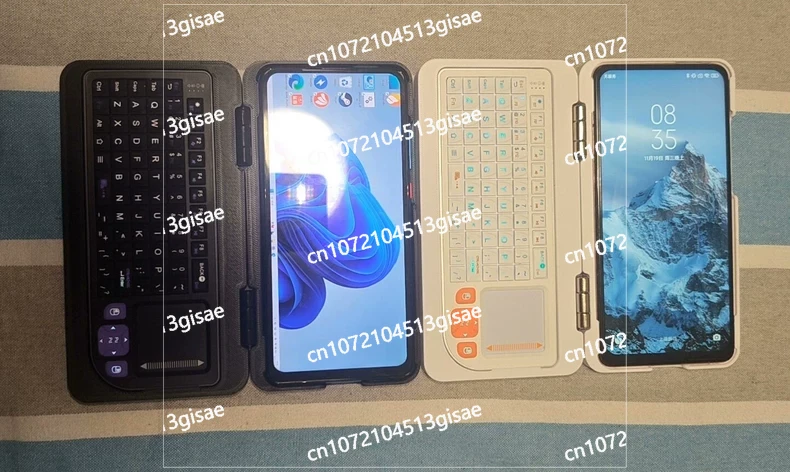 6-Zoll Dual-Boot Handheld-PC | – Retro Gaming Handhelds Bewertung und Preis