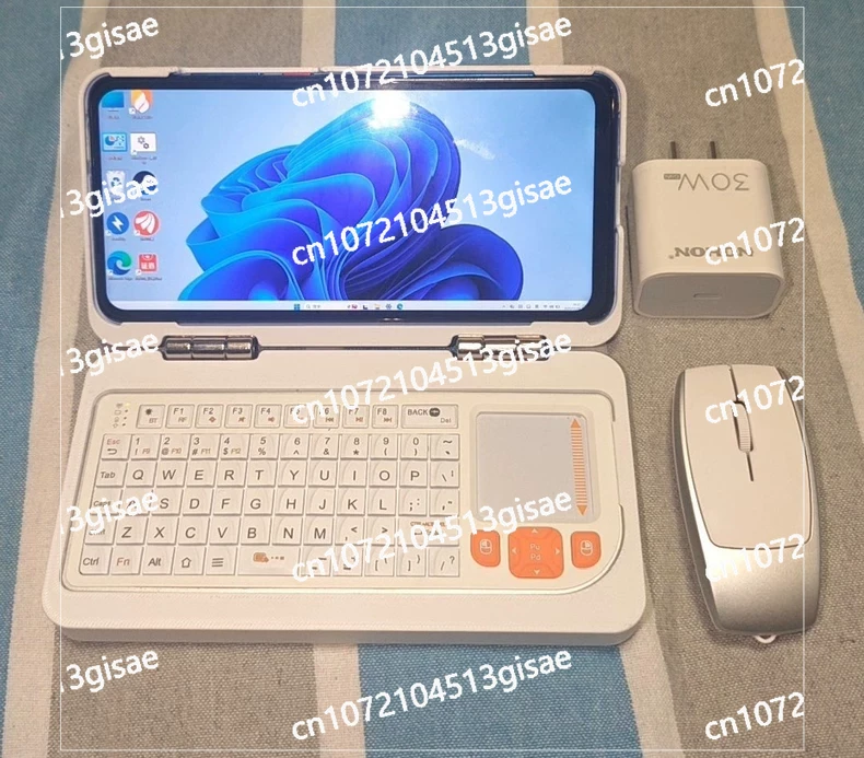 6-Zoll Dual-Boot Handheld-PC | – Retro Gaming Handhelds Bewertung und Preis