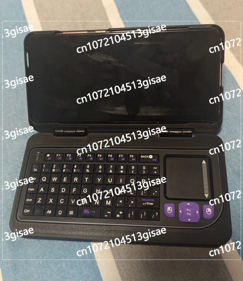 6-Zoll Dual-Boot Handheld-PC | – Retro Gaming Handhelds Bewertung und Preis