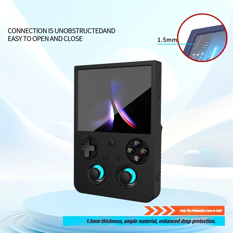 Für ANBERNIC RG477V Silikon-Sc – Retro Gaming In 2026 Bewertung und Preis
