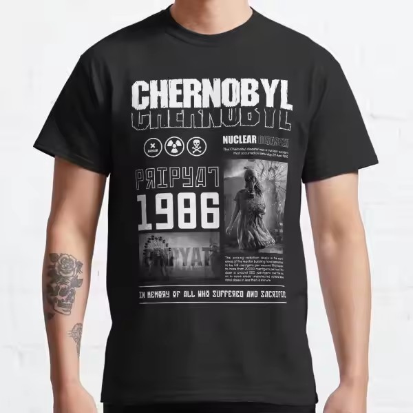 1986 Tschernobyl-Kernkatastrop – Retro Gaming In 2026 Bewertung und Preis