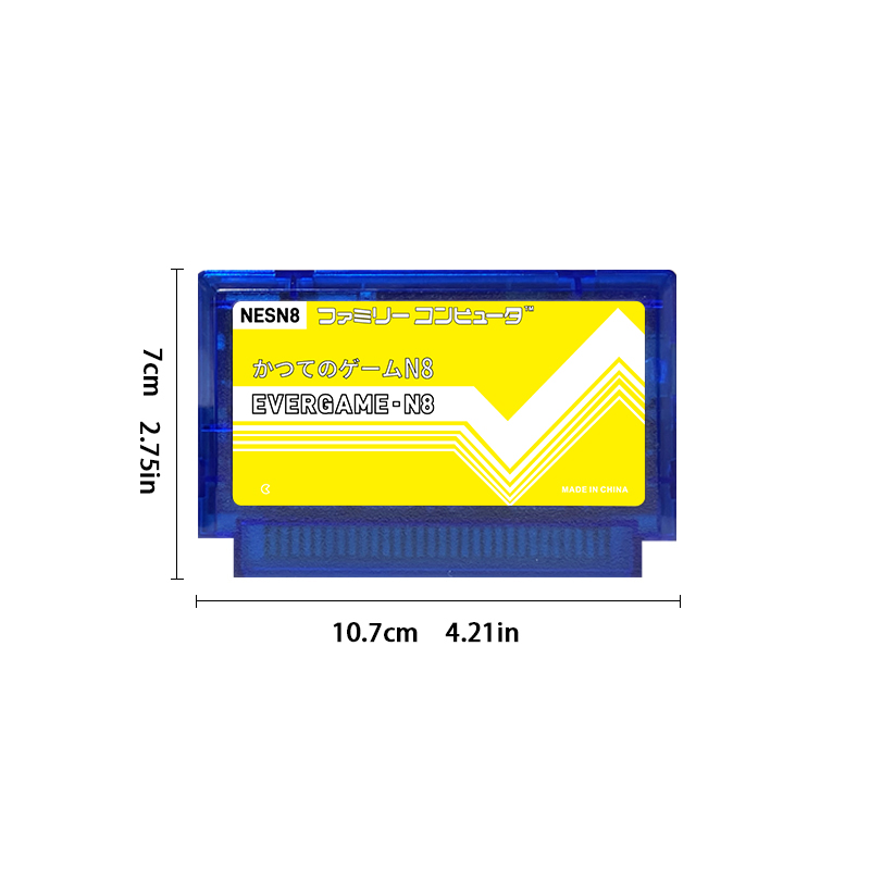 REMANK EVERGAME N8 NES-Patrone – Retro Gaming Handhelds Bewertung und Preis