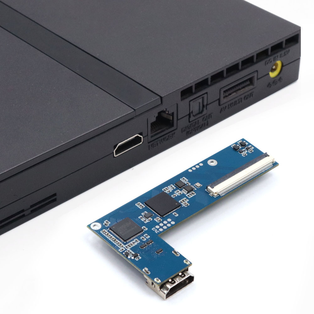 DIY 2025 PS2 Slim zu Digital H – Retro Gaming Usb Stick Bewertung und Preis