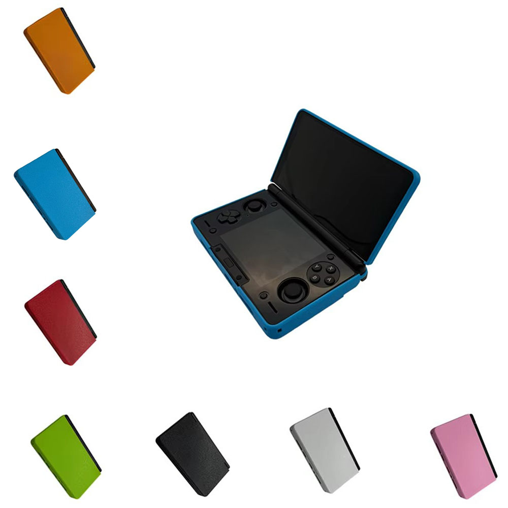3D-gedruckte flexible TPU-Schu – Retro Gaming Handheld Console Bewertung und Preis