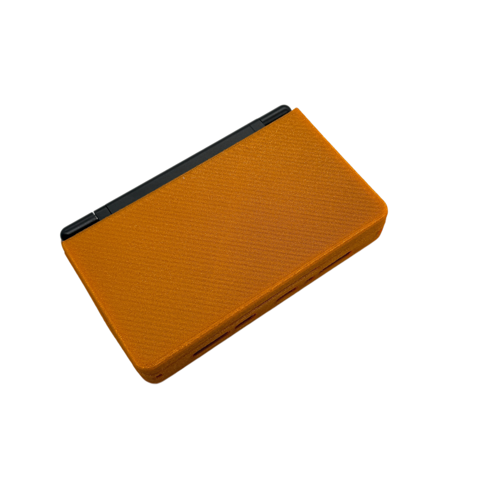 3D-gedruckte flexible TPU-Schu – Retro Gaming Handheld Console Bewertung und Preis