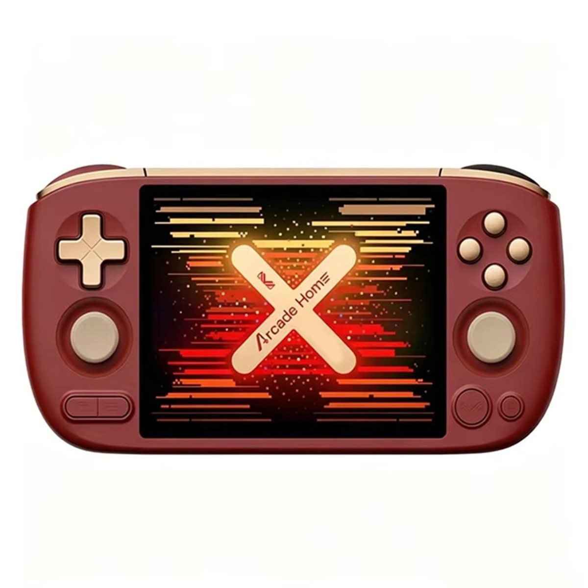 Aktualisierung. Pocket AIR Min – Retro Gaming Handheld Console Bewertung und Preis