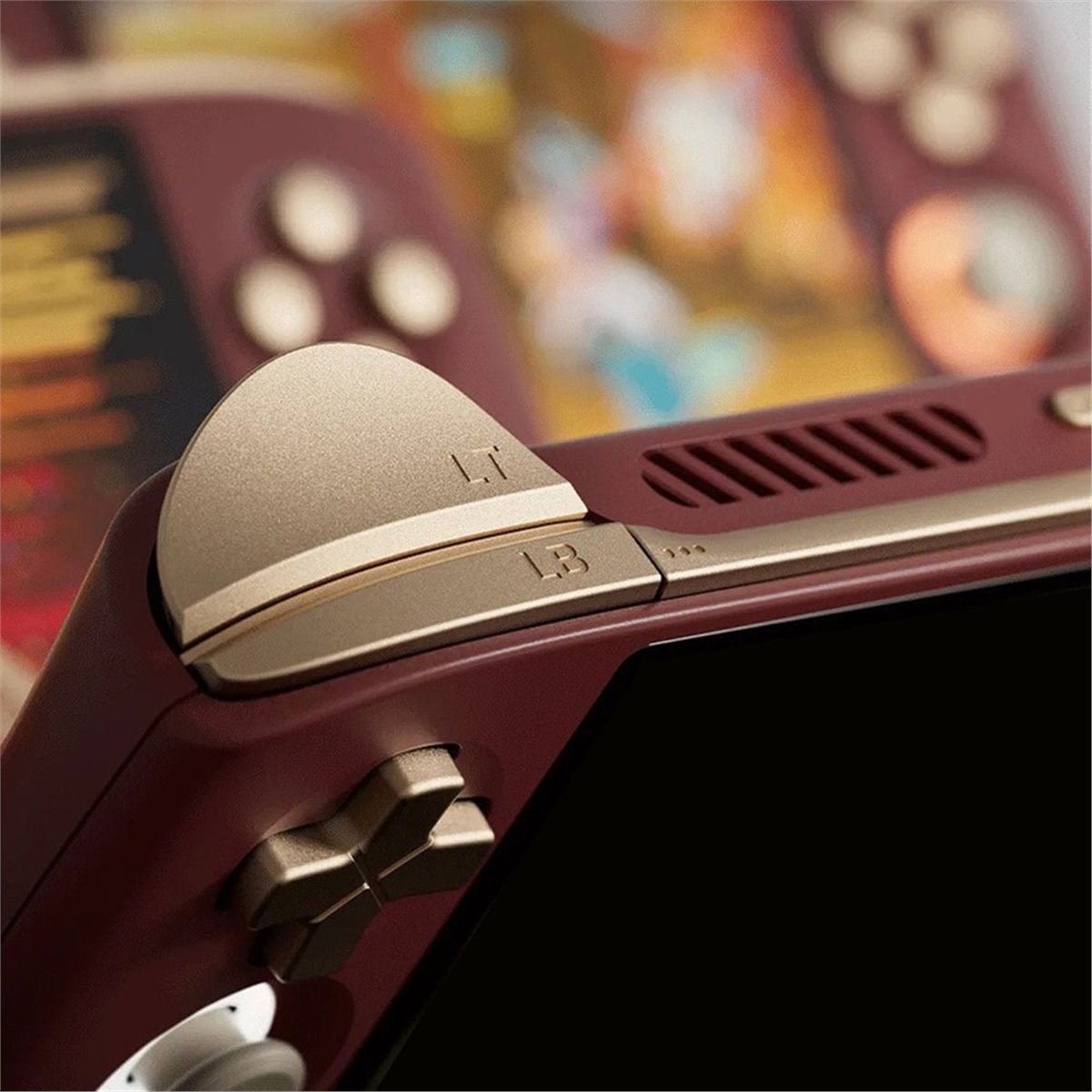Aktualisierung. Pocket AIR Min – Retro Gaming Handheld Console Bewertung und Preis