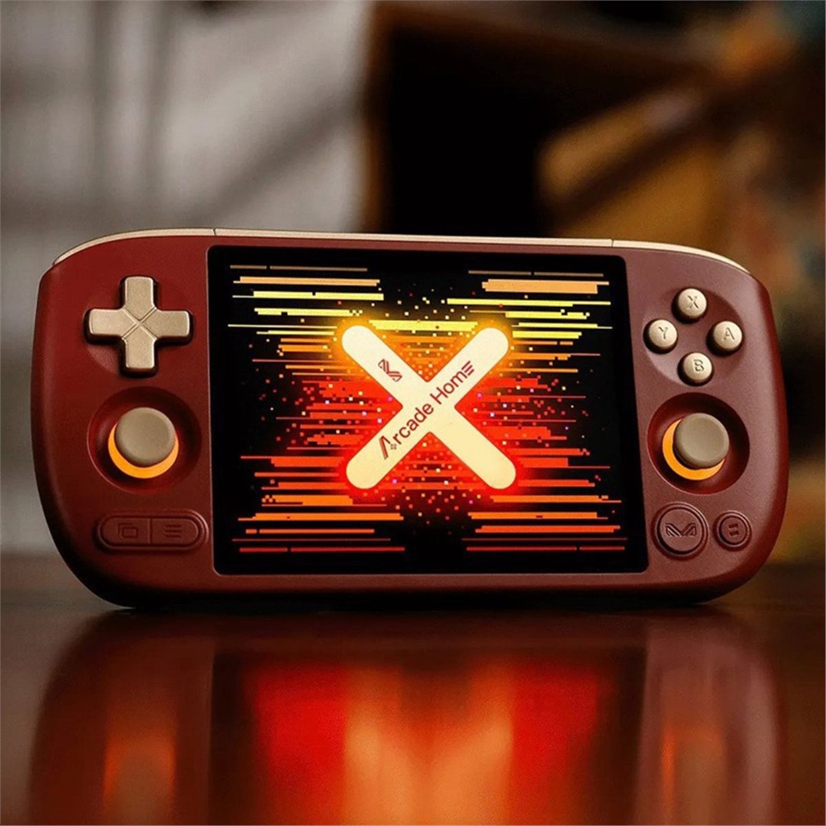 Aktualisierung. Pocket AIR Min – Retro Gaming Handheld Console Bewertung und Preis