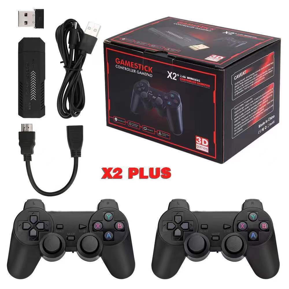 X2 Retro-Videospielkonsole 2,4 – Retro Gaming Arcade Console Bewertung und Preis