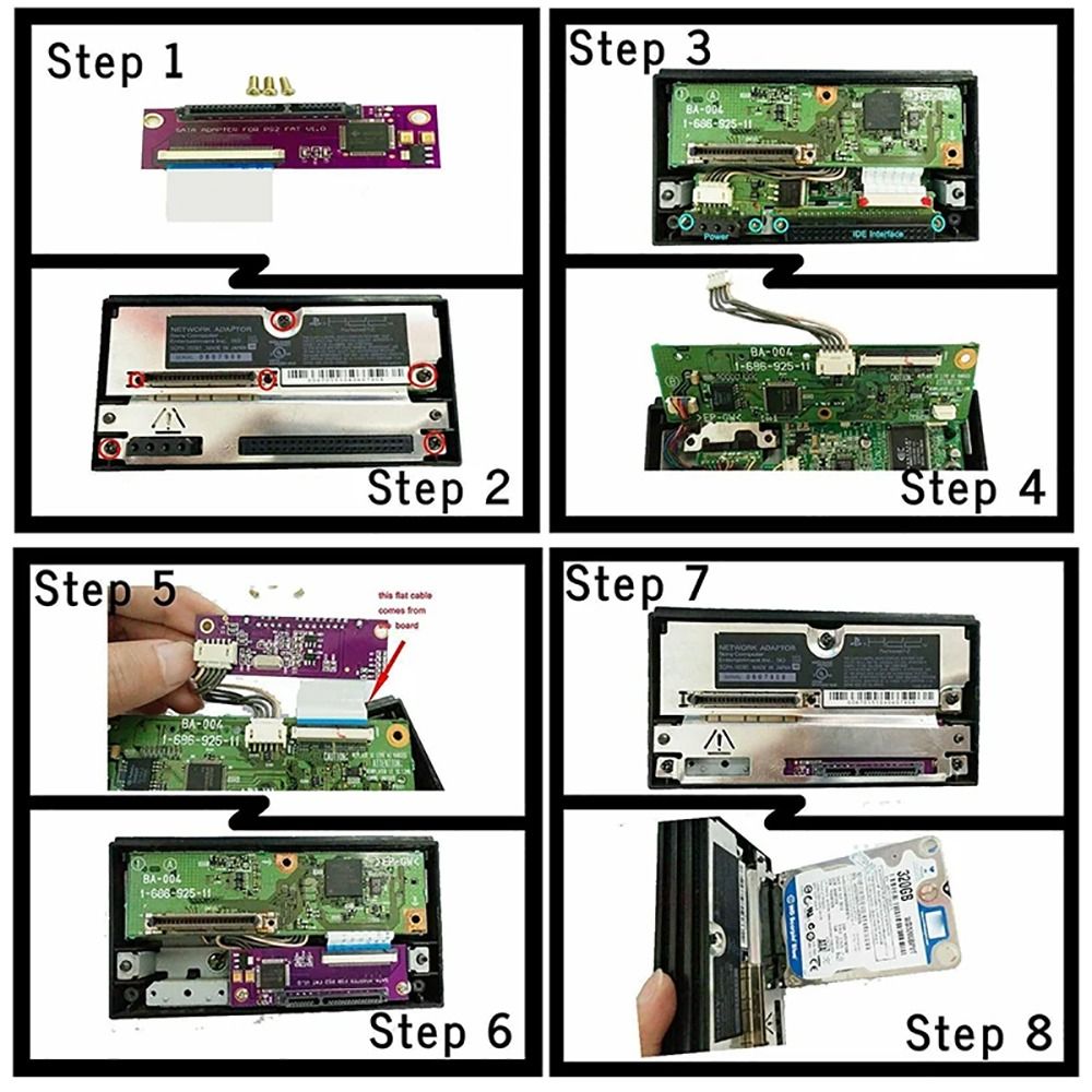 Ersatz-Original-Netzwerkadapte – Retro Gaming Usb Stick Bewertung und Preis