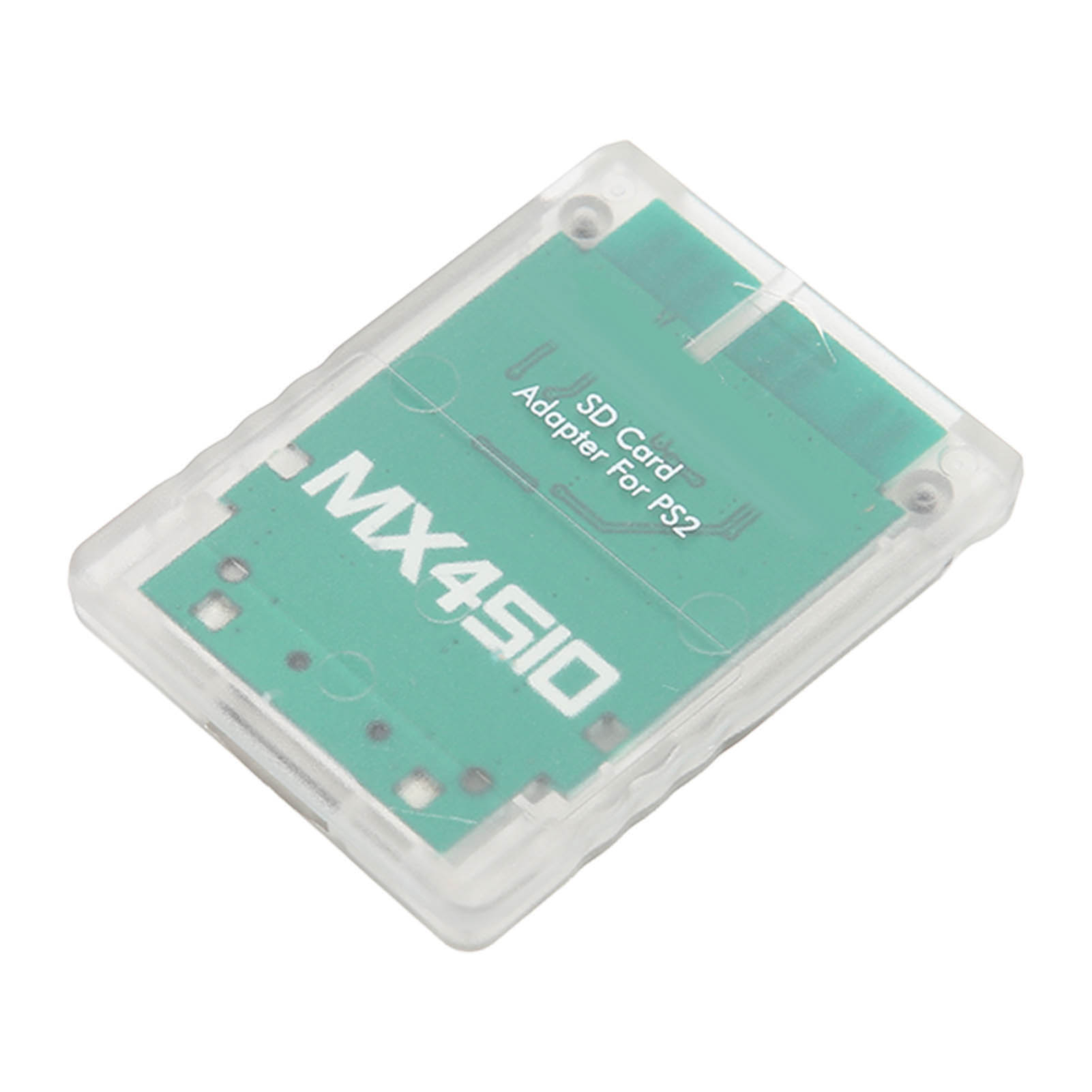 Zubehör für PS2 MX4SIO SIO2SD  – Retro Gaming Usb Stick Bewertung und Preis